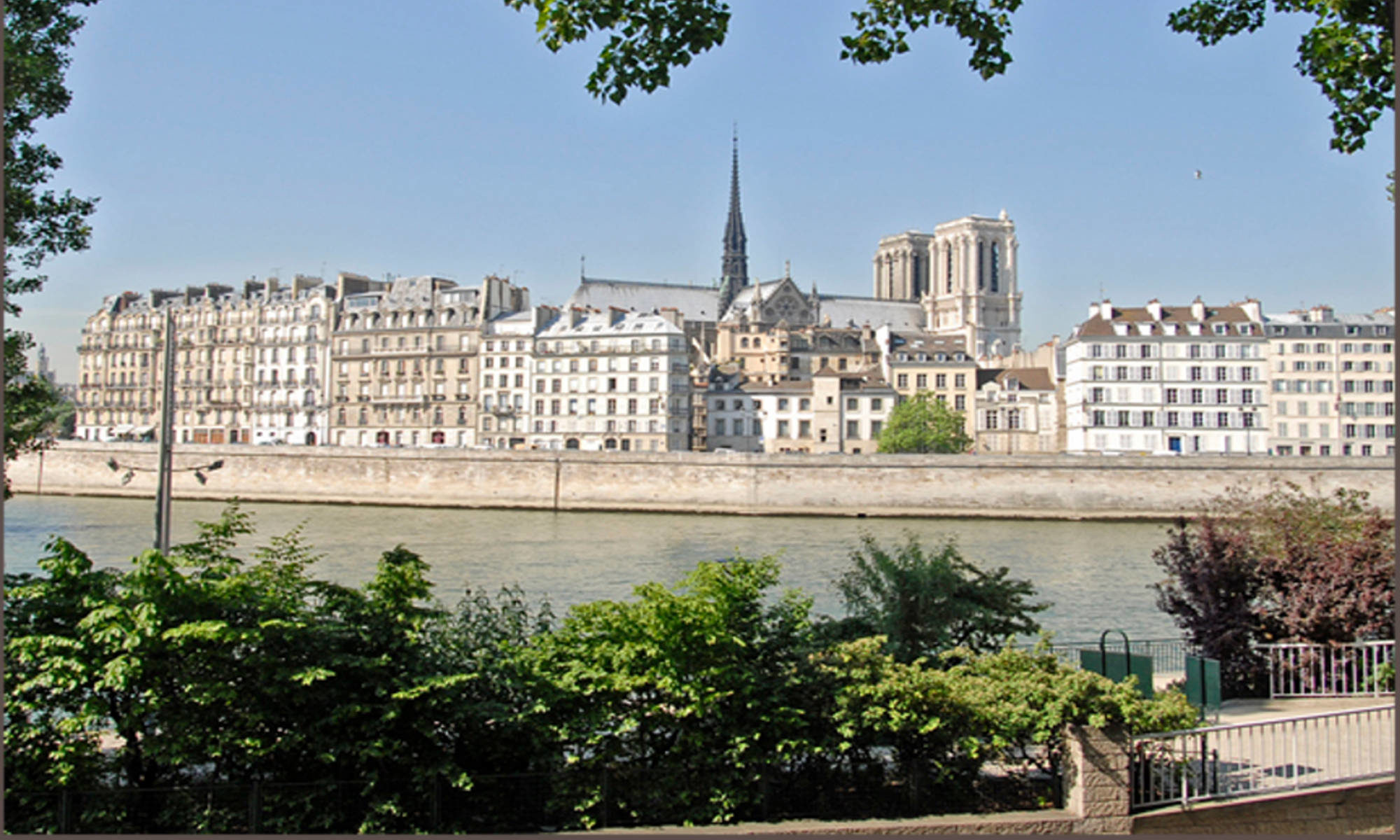Notre Dame